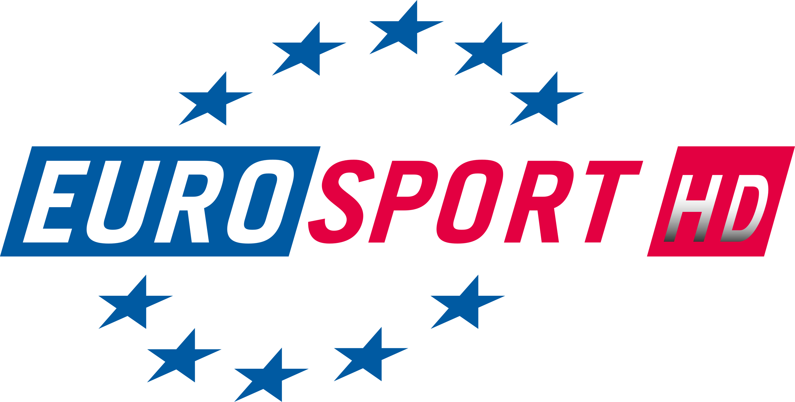 Eurosport HD Logo 2008.svg