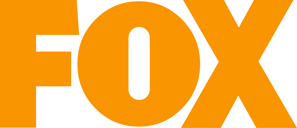 FOX Wordmark Orange.svg