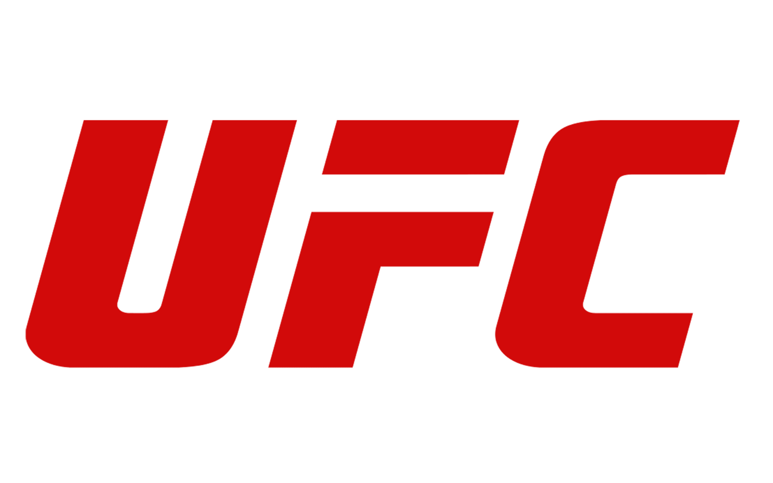 Logo UFC Scaled
