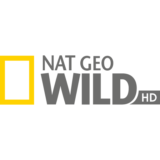 National Geographic Wild HD Logo 01