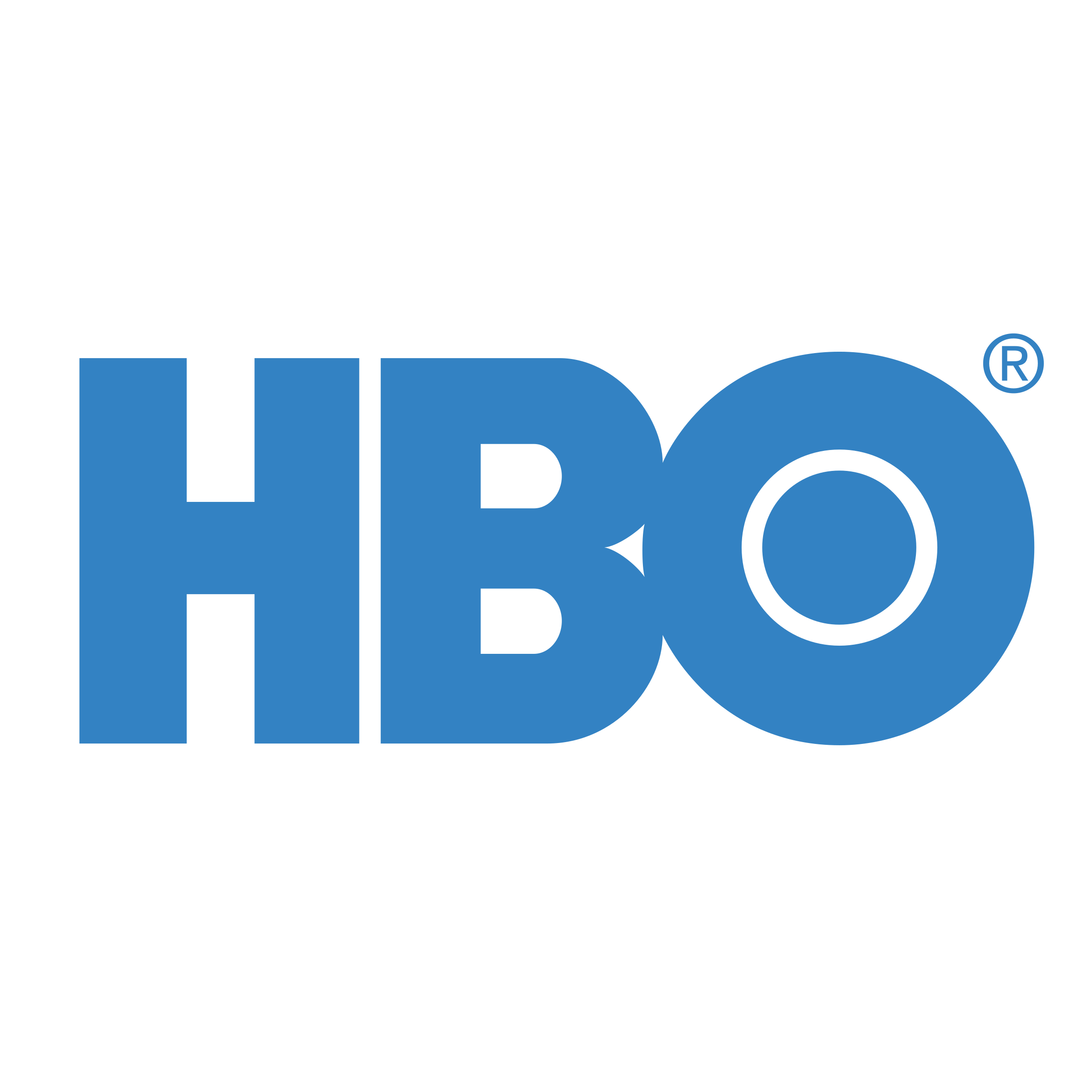 Hbo Logo Png Transparent