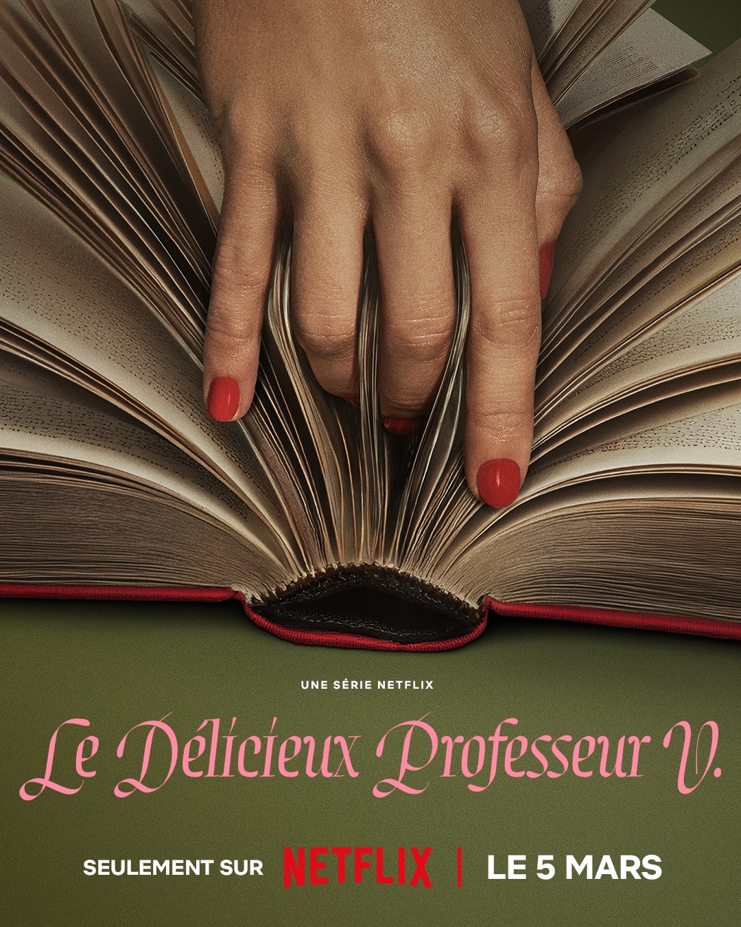 Il Y A Des Fantasmes Qui Ne Devr