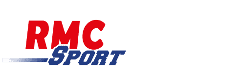 Logo RMC Sport