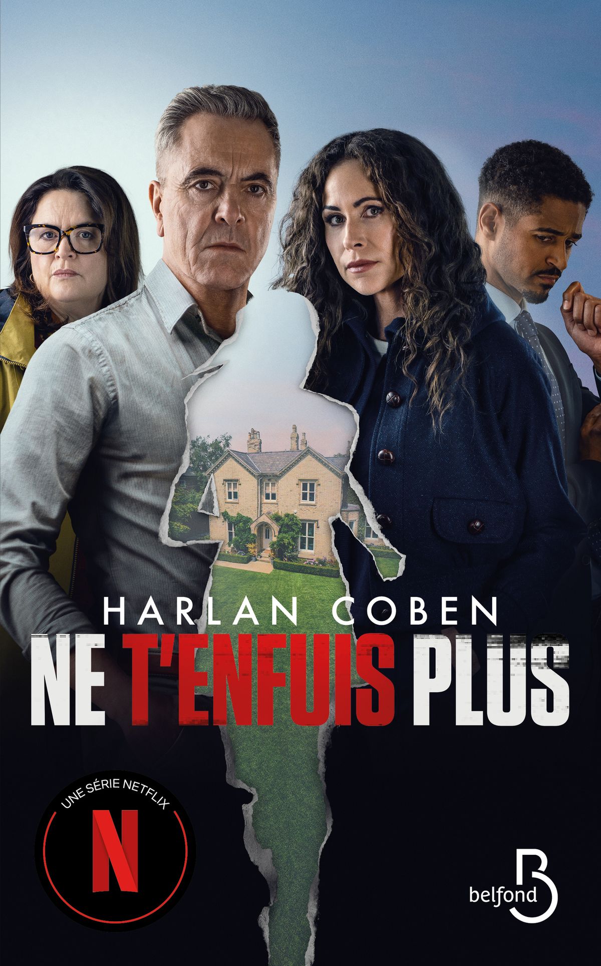 Ne T Enfuis Plus Le 1er Janvier 2026 Sur Netflix