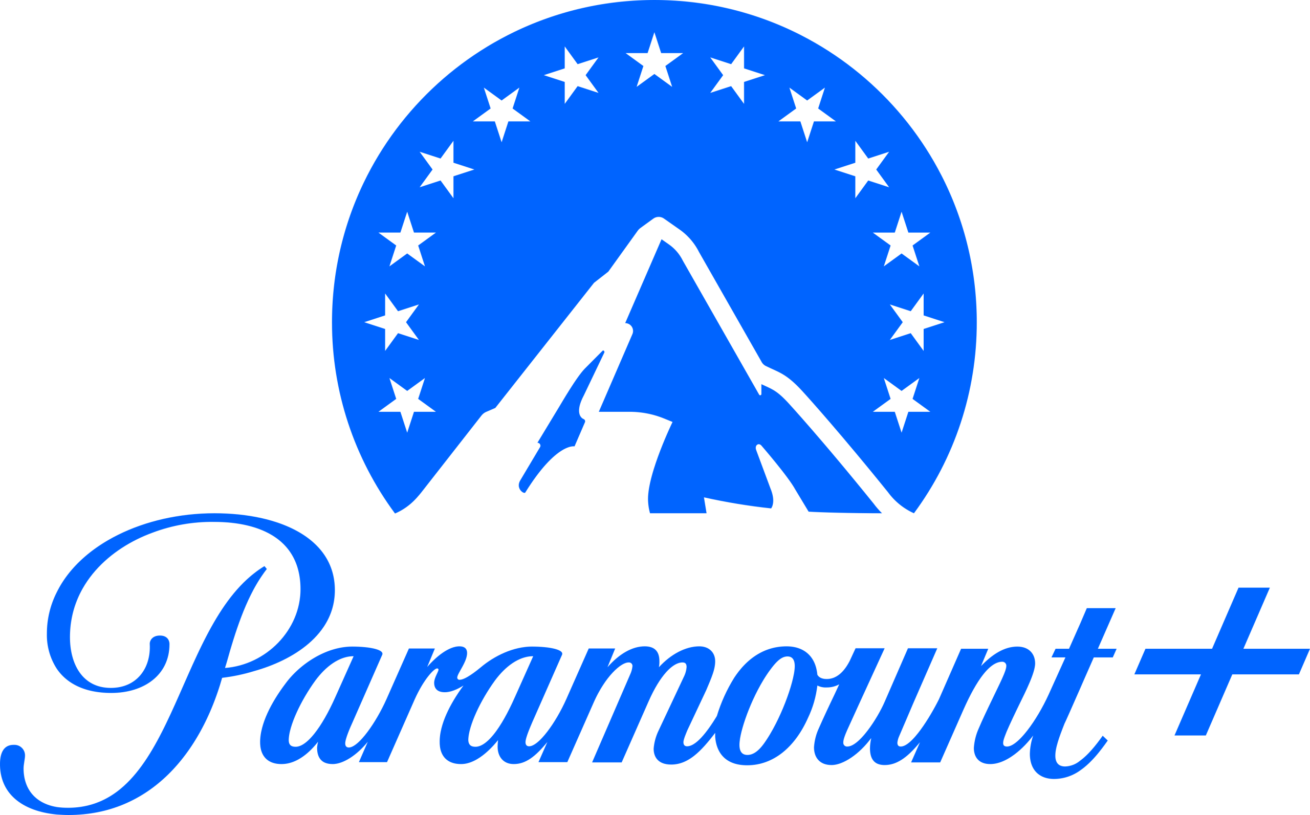 Paramount Plus Logo 1 Scaled